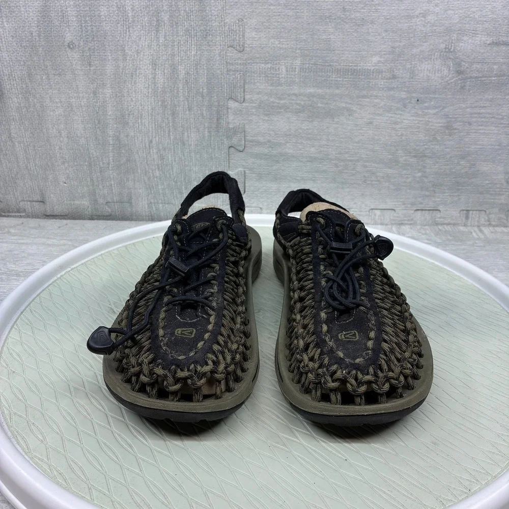 Keen brand footbed